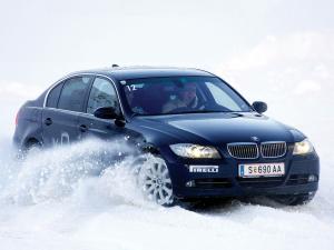 BMW 330xd Sedan